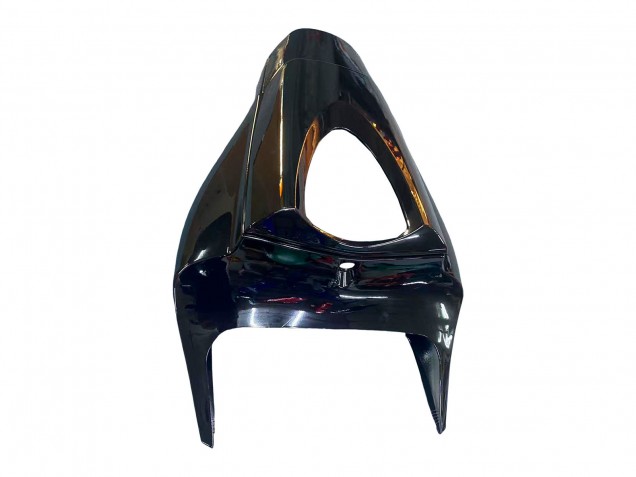 Compra Carenado Moto Honda CBR600RR 2007-2008 - Verde Negro Brillante