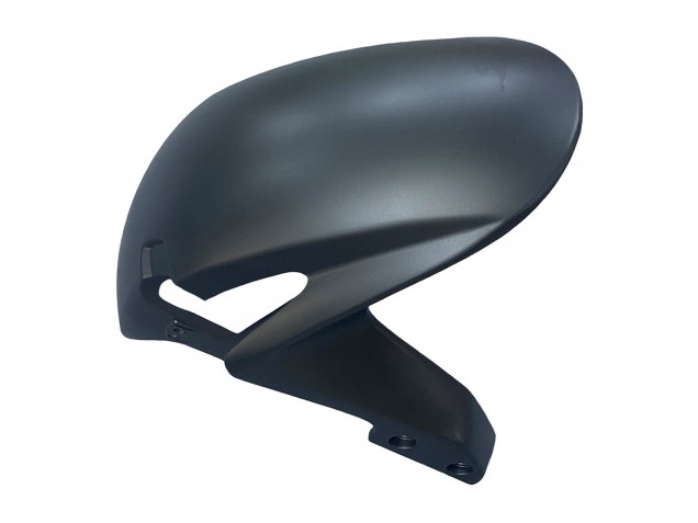 Compra Carenado Moto Honda CBR600RR 2007-2008 - Negro Mate Blanco Repsol