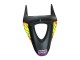 Compra Carenados Moto Honda CBR600RR 2007-2008 - Negro Mate Naranja Rojo Rossi Repsol 46