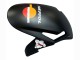 Compra Carenados Moto Honda CBR600RR 2007-2008 - Negro Mate Naranja Rojo Rossi Repsol 46