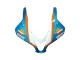 Compra Carenados Moto Honda CBR600RR 2007-2008 - Naranja Blanco Rojo Azul Repsol