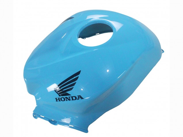 Compra Carenados Moto Honda CBR600RR 2007-2008 - Azul Claro Carrera