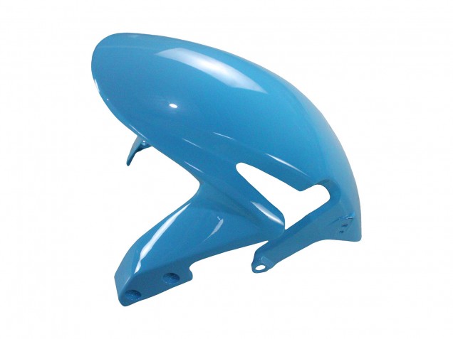 Compra Carenados Moto Honda CBR600RR 2007-2008 - Azul Claro Carrera