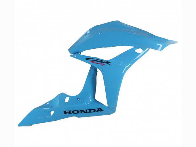 Compra Carenados Moto Honda CBR600RR 2007-2008 - Azul Claro Carrera
