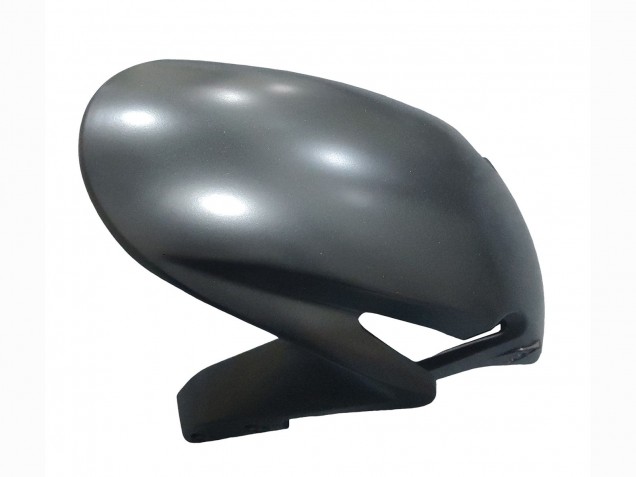 Compra Carenados Moto Honda CBR600RR 2007-2008 - Plata Gris