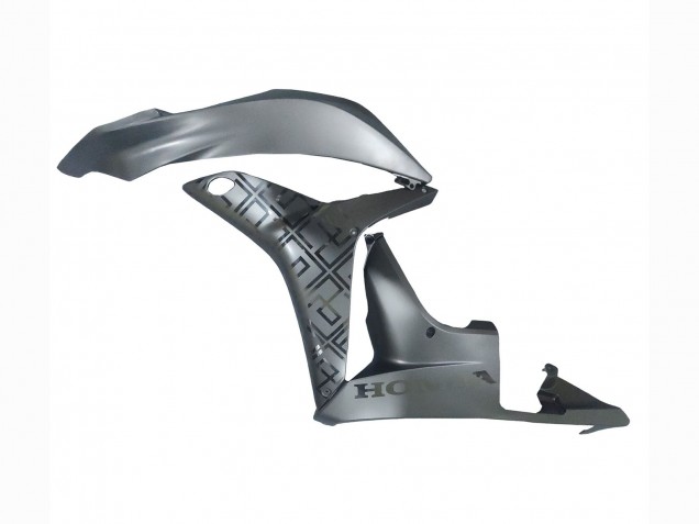 Compra Carenados Moto Honda CBR600RR 2007-2008 - Plata Gris