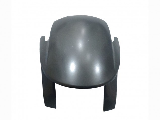 Compra Carenados Moto Honda CBR600RR 2007-2008 - Plata Gris