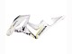 Compra Carenado Moto Honda CBR600RR 2007-2008 - Blanco Oro Negro Brillante Playboy