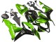 Compra Kits Carenado Moto Honda CBR600RR 2007-2008 - Verde Negro Brillante