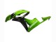 Compra Kits Carenado Moto Honda CBR600RR 2007-2008 - Verde Negro Brillante