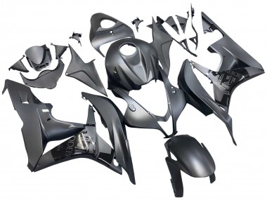 Compra Carenados Moto Honda CBR600RR 2007-2008 - Gris Mate
