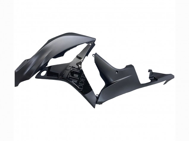 Compra Carenados Moto Honda CBR600RR 2007-2008 - Gris Mate