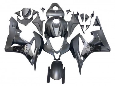 Compra Carenados Moto Honda CBR600RR 2007-2008 - Gris Mate