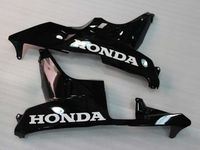 Compra Carenados Moto Honda CBR600RR 2007-2008 - Rosa Negro Brillante Carrera