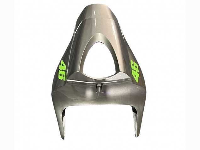 Compra Carenados Moto Honda CBR600RR 2007-2008 - Gris Fluorescent Amarillo Tiburón