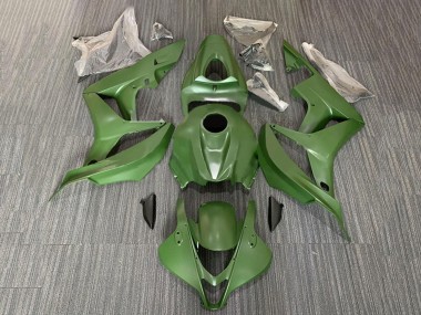 Compra Carenados Moto Honda CBR600RR 2007-2008 - Verde