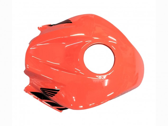 Compra Carenados Moto Honda CBR600RR 2007-2008 - Naranja Negro Brillante Repsol