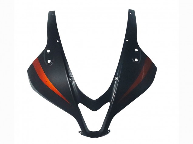 Compra Carenado Moto Honda CBR600RR 2007-2008 - Naranja Negro Mate