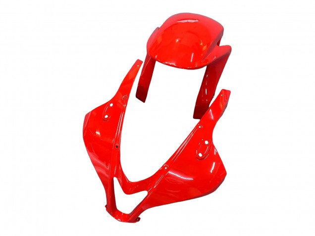 Compra Carenado Moto Honda CBR600RR 2007-2008 - Blanco Rojo Negro Brillante