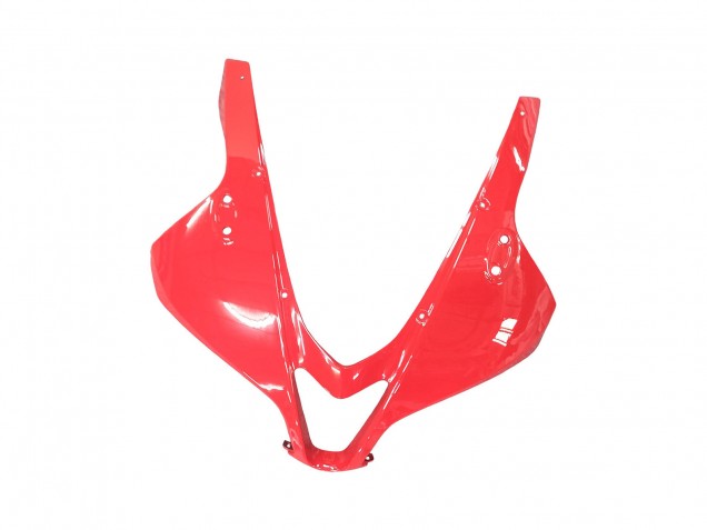 Compra Kits Carenado Moto Honda CBR600RR 2009-2012 - Blanco Rojo Negro Brillante