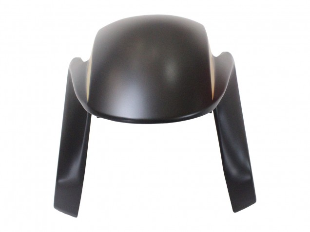 Compra Carenados Moto Honda CBR600RR 2009-2012 - Negro Mate Oro