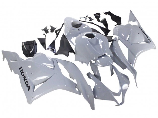 Compra Carenados Moto Honda CBR600RR 2009-2012 - Nardo Gris Brillante