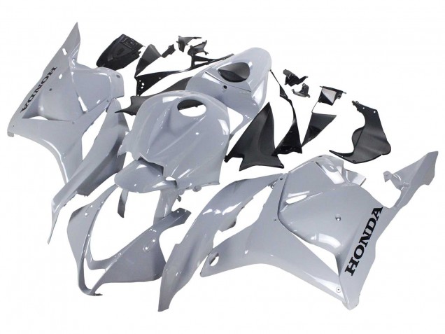 Compra Carenados Moto Honda CBR600RR 2009-2012 - Nardo Gris Brillante