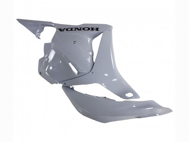 Compra Carenados Moto Honda CBR600RR 2009-2012 - Nardo Gris Brillante