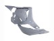 Compra Carenados Moto Honda CBR600RR 2009-2012 - Nardo Gris Brillante