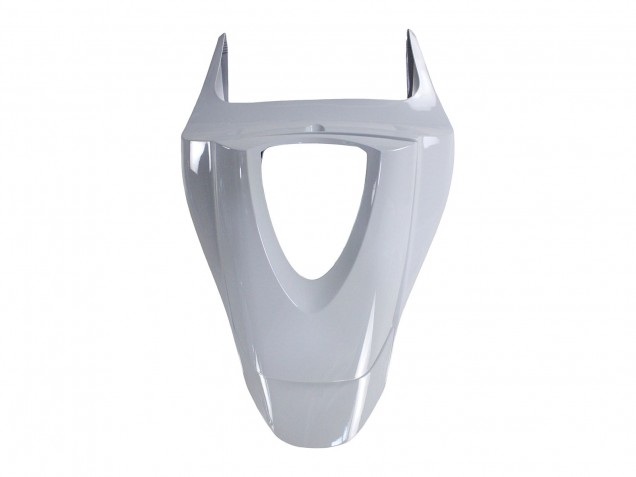 Compra Carenados Moto Honda CBR600RR 2009-2012 - Nardo Gris Brillante