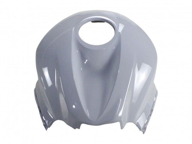 Compra Carenados Moto Honda CBR600RR 2009-2012 - Nardo Gris Brillante