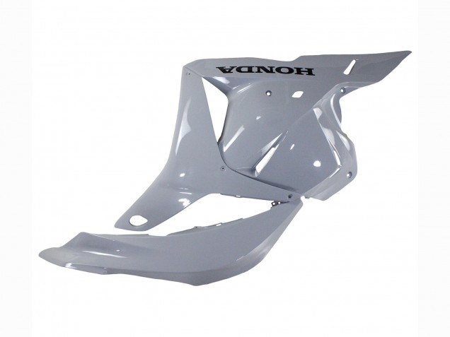 Compra Carenados Moto Honda CBR600RR 2009-2012 - Nardo Gris Brillante