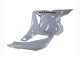 Compra Carenados Moto Honda CBR600RR 2009-2012 - Nardo Gris Brillante