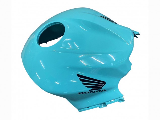 Compra Carenados Moto Honda CBR600RR 2009-2012 - Azul Claro Carrera