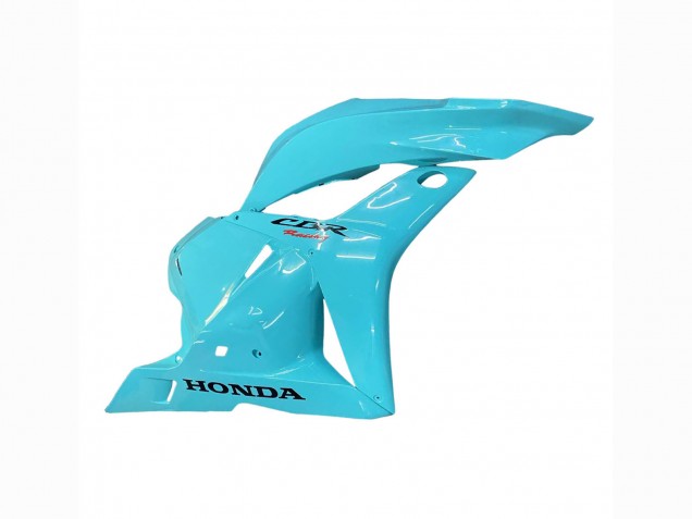 Compra Carenados Moto Honda CBR600RR 2009-2012 - Azul Claro Carrera