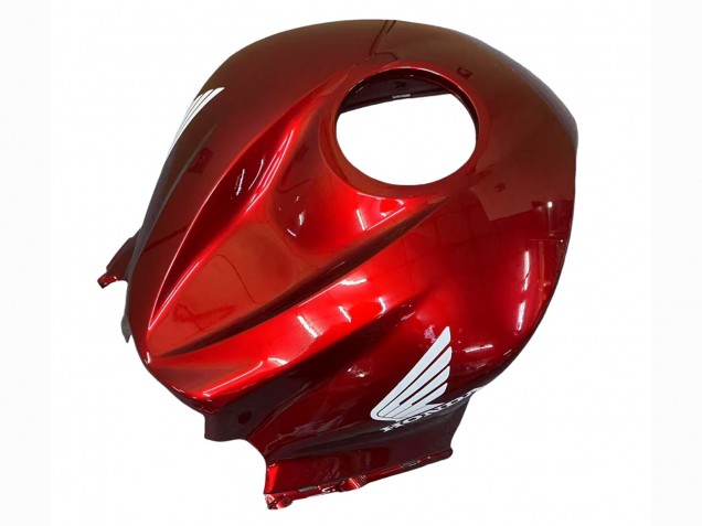 Compra Carenados Moto Honda CBR600RR 2009-2012 - Rojo Carrera