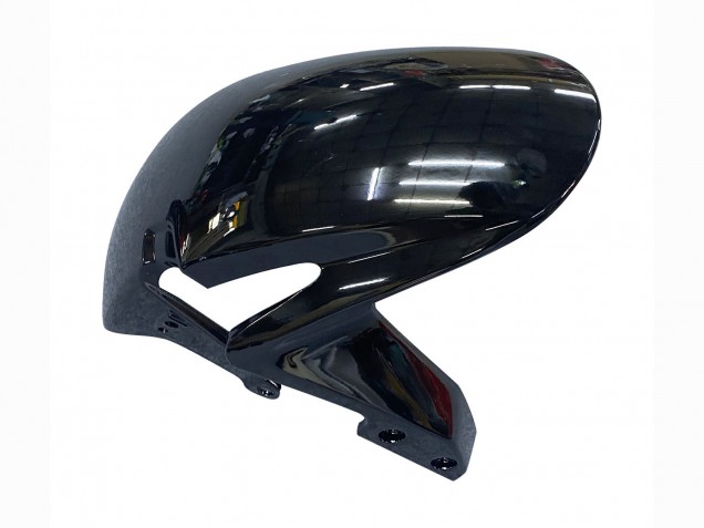 Compra Carenados Moto Honda CBR600RR 2009-2012 - Rojo Negro Brillante