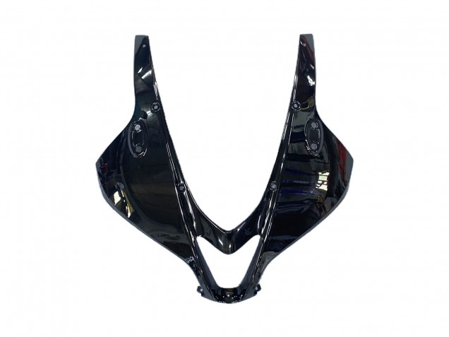 Compra Carenados Moto Honda CBR600RR 2009-2012 - Rojo Negro Brillante