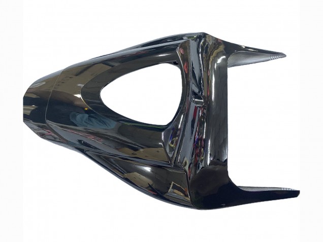 Compra Carenados Moto Honda CBR600RR 2009-2012 - Rojo Negro Brillante