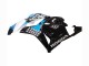 Compra Kit Carenados Moto Honda CBR600RR 2009-2012 - Blanco Azul Negro Brillante