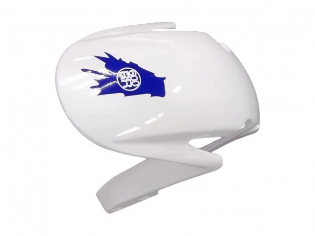 Compra Kit Carenados Moto Honda CBR600RR 2009-2012 - Blanco Azul Negro Brillante