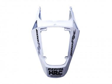 Compra Carenados Moto Honda CBR600RR 2013-2023 - Blanco Negro Brillante Repsol
