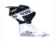 Compra Carenados Moto Honda CBR600RR 2013-2023 - Blanco Negro Brillante Repsol