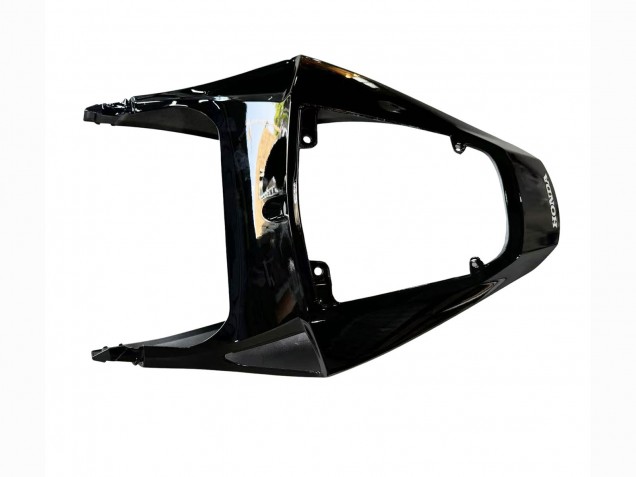 Compra Kits Carenado Moto Honda CBR600RR 2013-2023 - Blanco Negro Brillante