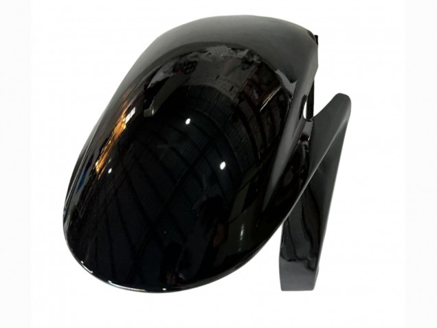 Compra Kits Carenado Moto Honda CBR600RR 2013-2023 - Blanco Negro Brillante