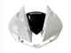 Compra Kits Carenado Moto Honda CBR600RR 2013-2023 - Blanco Negro Brillante