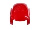 Compra Carenados Moto Honda CBR600RR 2013-2026 - Plata Rojo