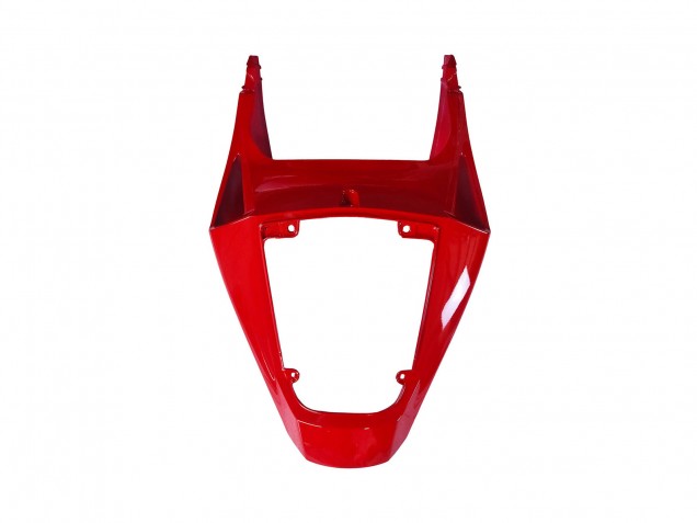 Compra Carenados Moto Honda CBR600RR 2013-2026 - Plata Rojo