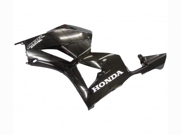 Compra Carenado Moto Honda CBR600RR 2013-2023 - Negro Brillante