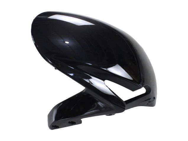 Compra Carenados Moto Honda CBR600RR 2013-2023 - Negro Brillante